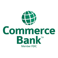 Commerce Bancshares logo